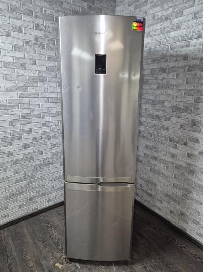 Холодильник SAMSUNG RL-55TEBSL